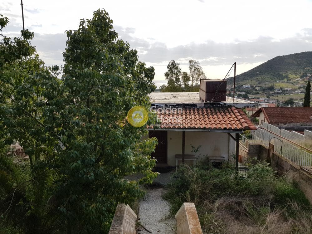 Building Plot in Agia Marina, Koropi — Photo 7 of 10