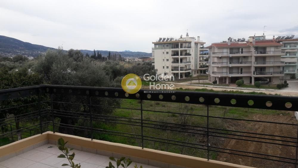 Διαμέρισμα στην Εγλυκάδα, Πάτρα — Φωτογραφία 3 από 20
