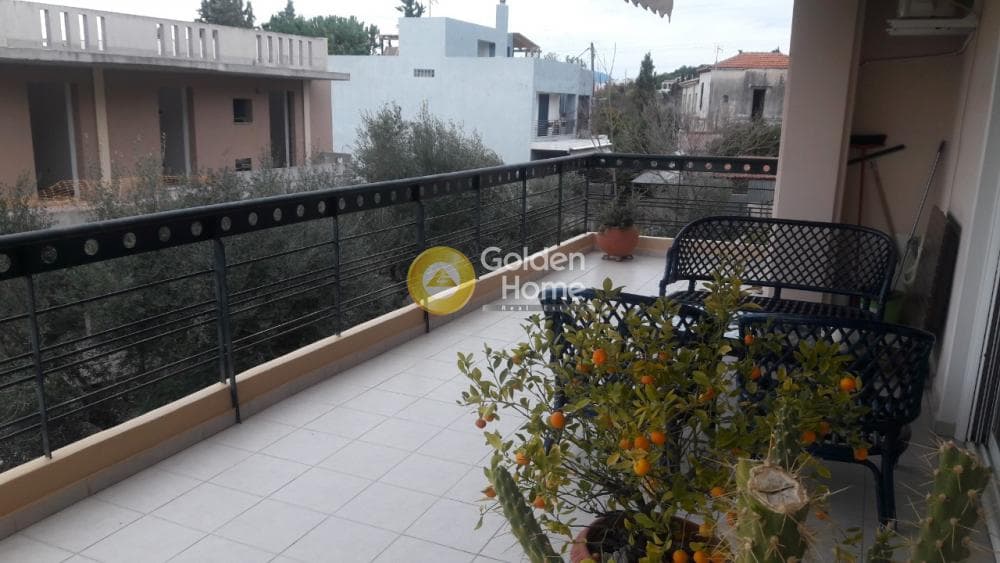 Διαμέρισμα στην Εγλυκάδα, Πάτρα — Φωτογραφία 7 από 20