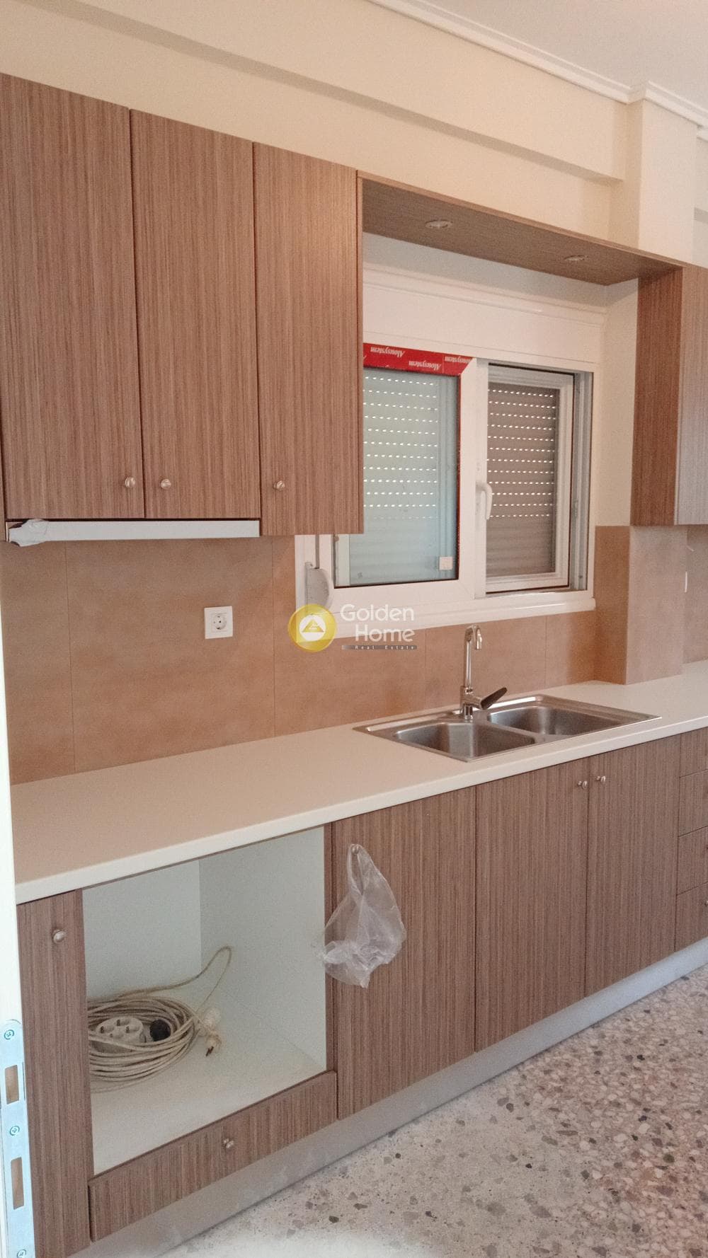 Apartment in Lachanagora, Agios Ioannis Rentis — Photo 1 of 17