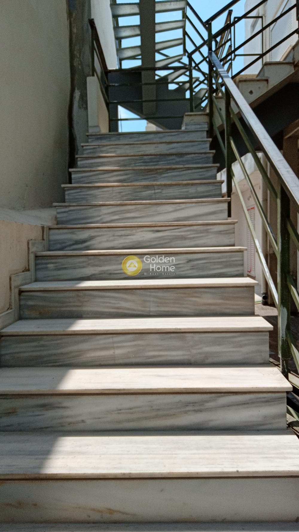 Apartment in Lachanagora, Agios Ioannis Rentis — Photo 9 of 17