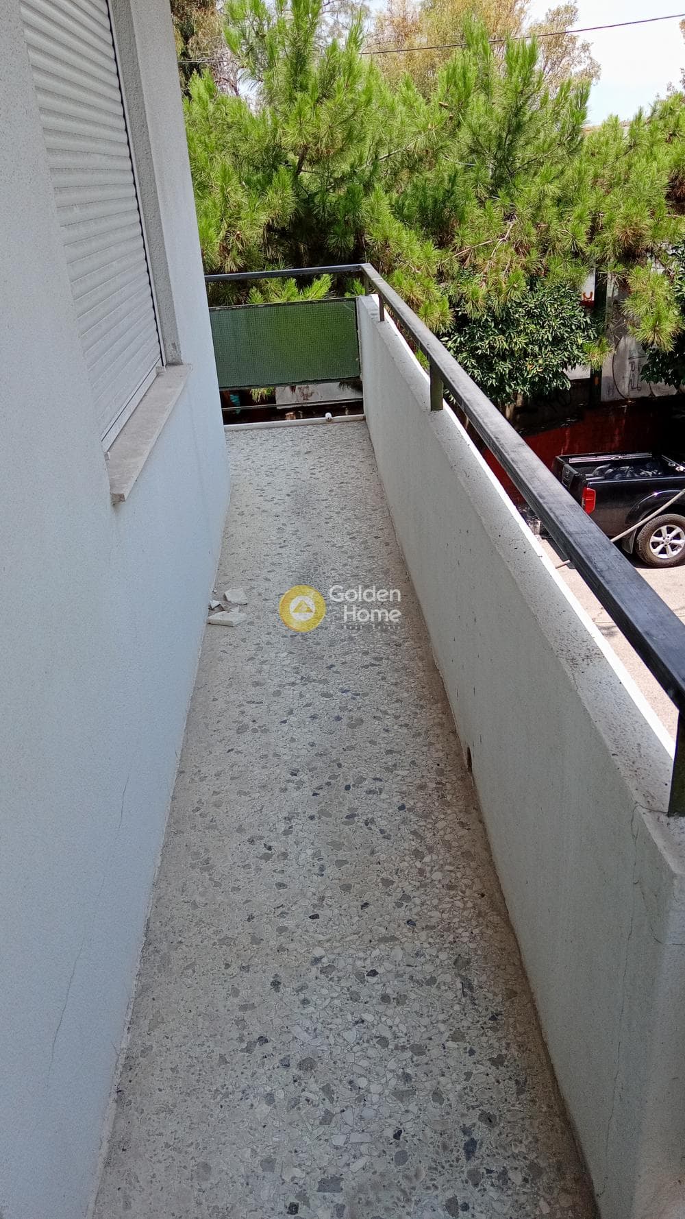 Apartment in Lachanagora, Agios Ioannis Rentis — Photo 15 of 17