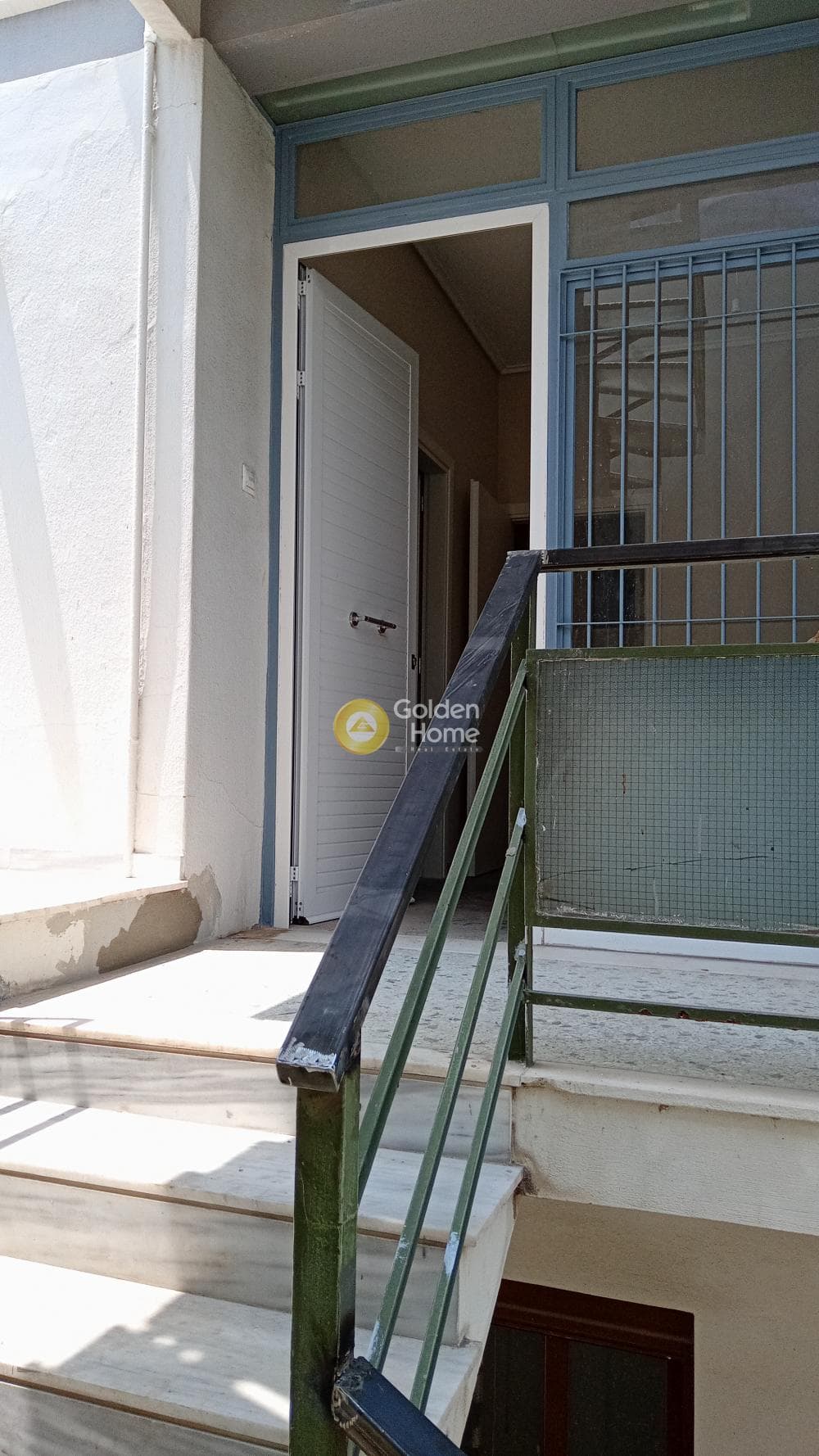 Apartment in Lachanagora, Agios Ioannis Rentis — Photo 17 of 17