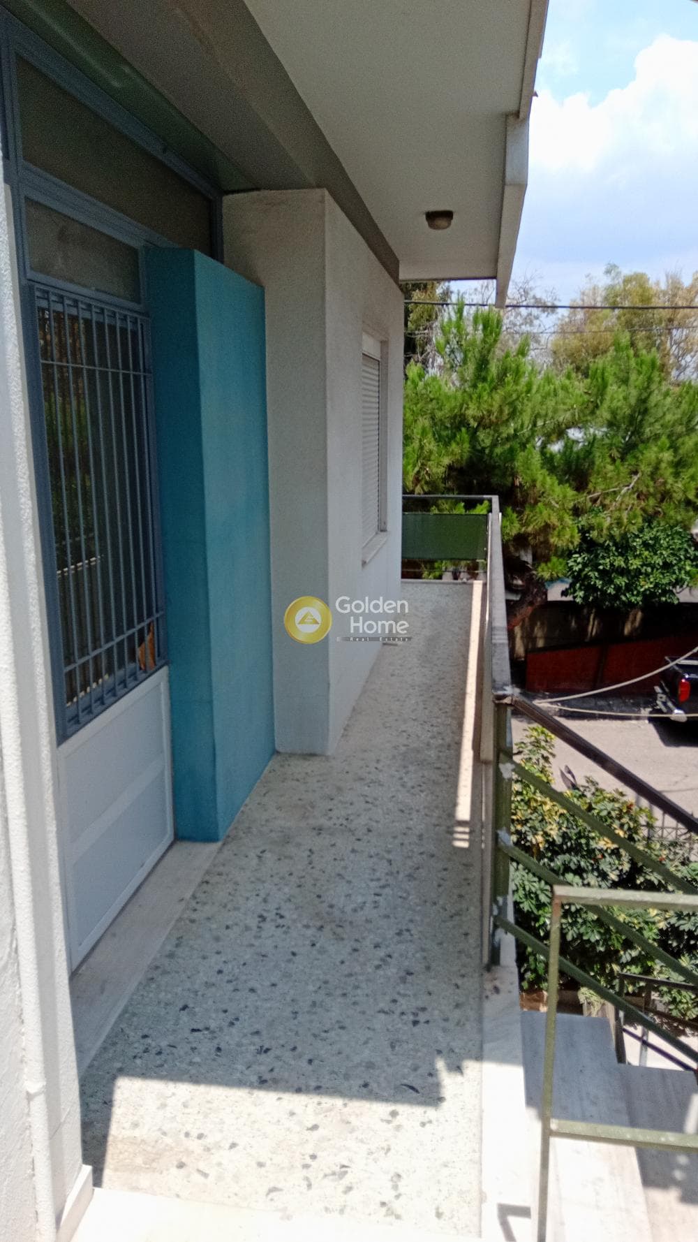 Apartment in Lachanagora, Agios Ioannis Rentis — Photo 16 of 17
