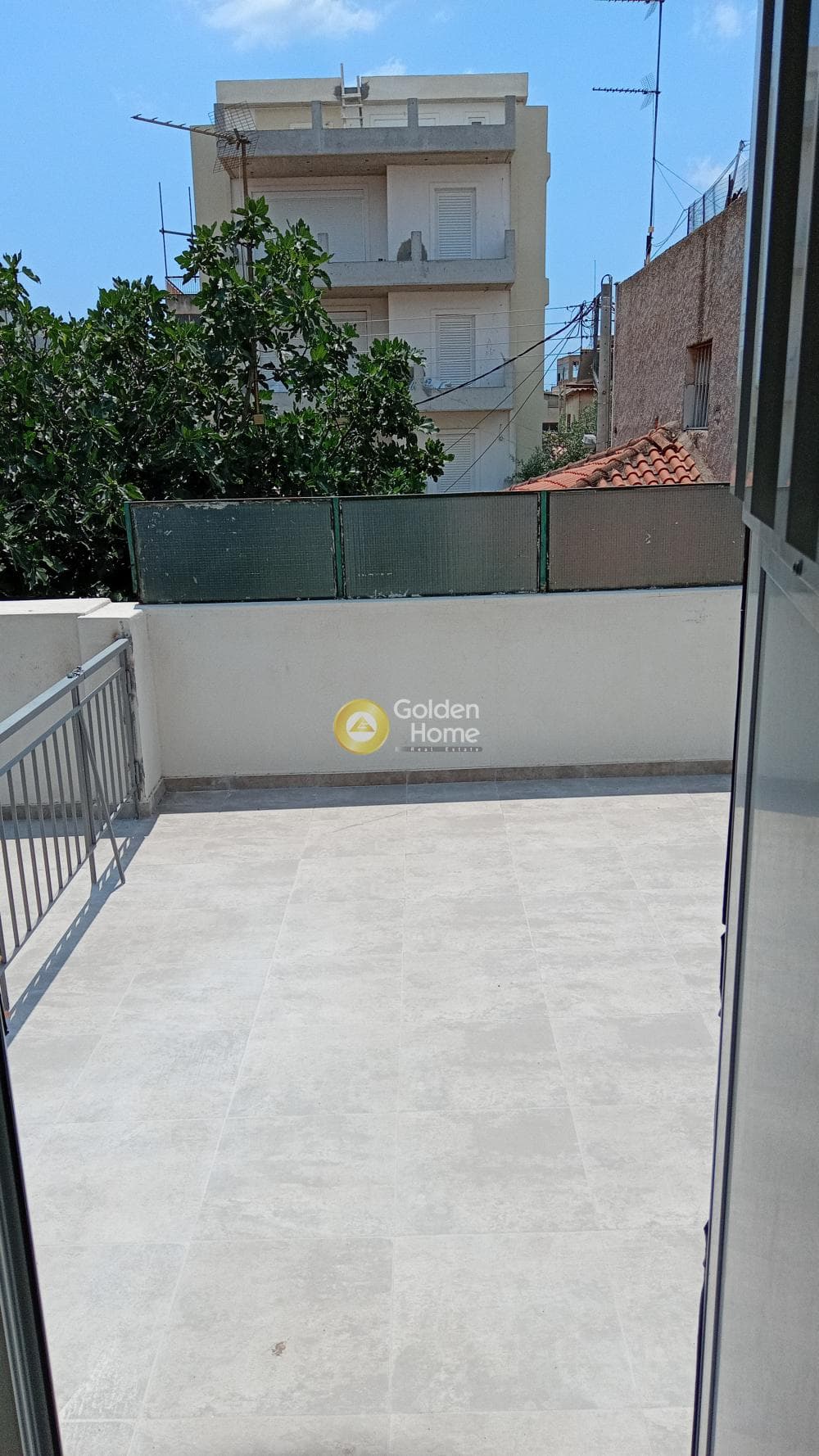 Apartment in Lachanagora, Agios Ioannis Rentis — Photo 4 of 17