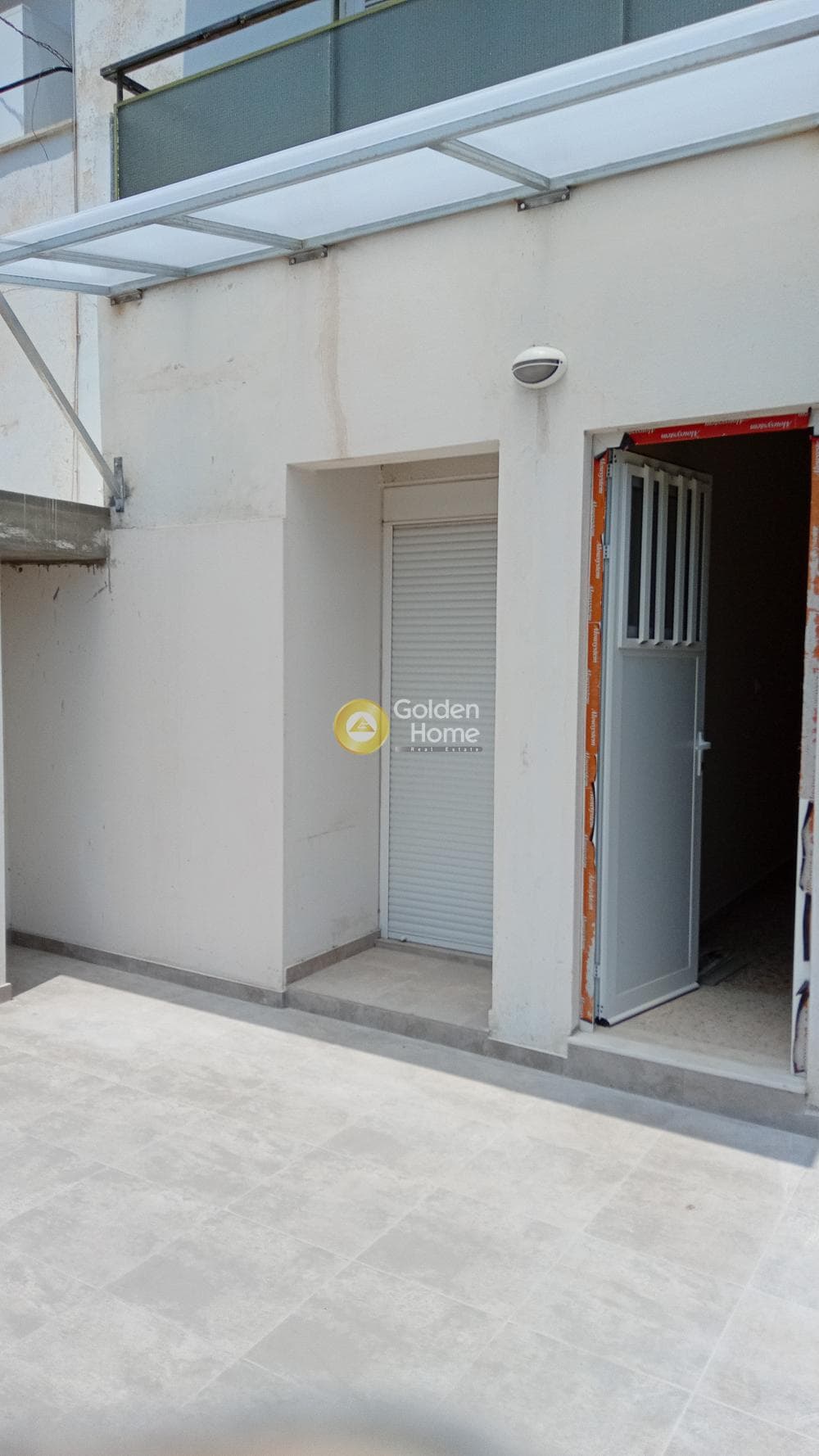 Apartment in Lachanagora, Agios Ioannis Rentis — Photo 7 of 17