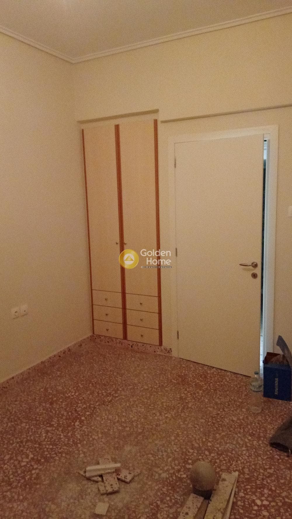 Apartment in Lachanagora, Agios Ioannis Rentis — Photo 8 of 17