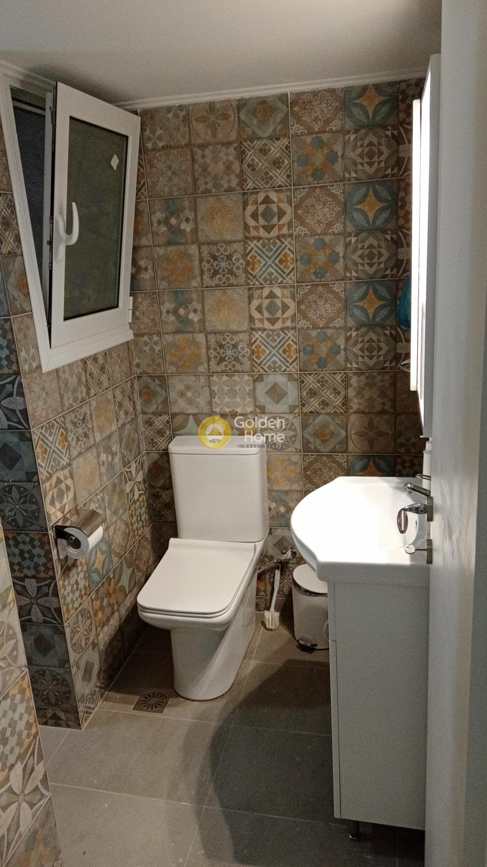 Apartment in Lachanagora, Agios Ioannis Rentis — Photo 3 of 17