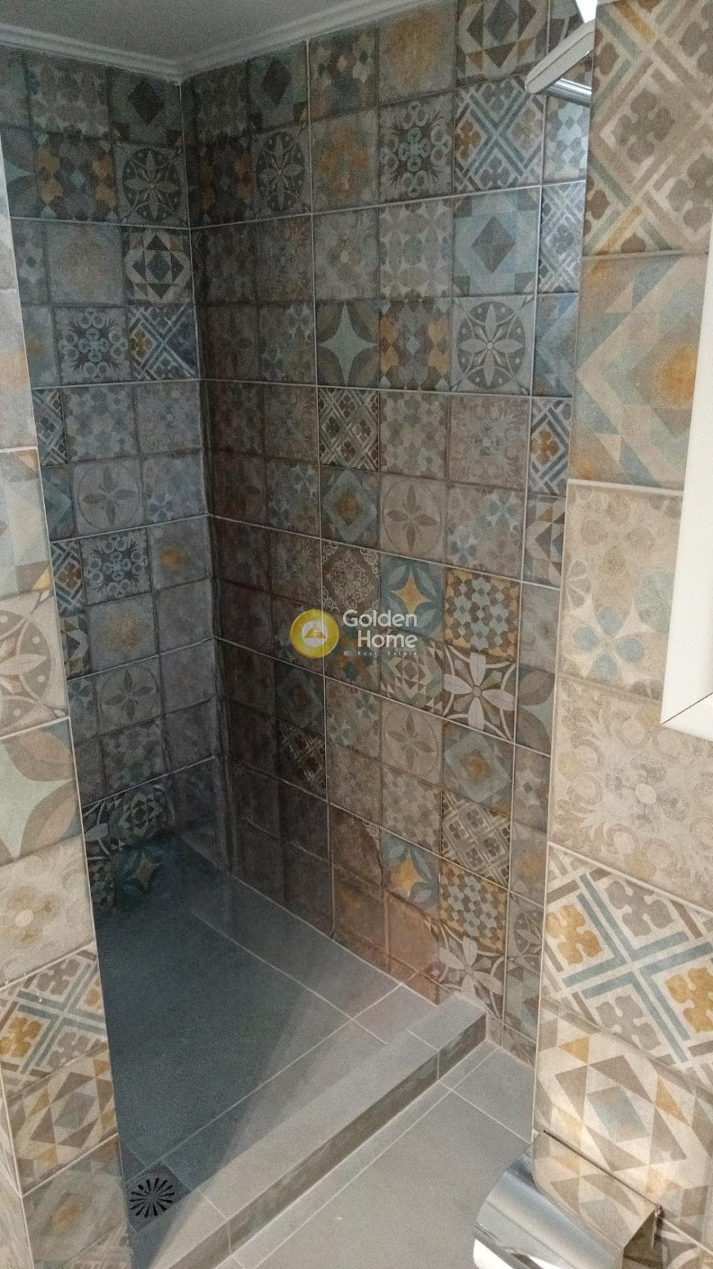 Apartment in Lachanagora, Agios Ioannis Rentis — Photo 2 of 17