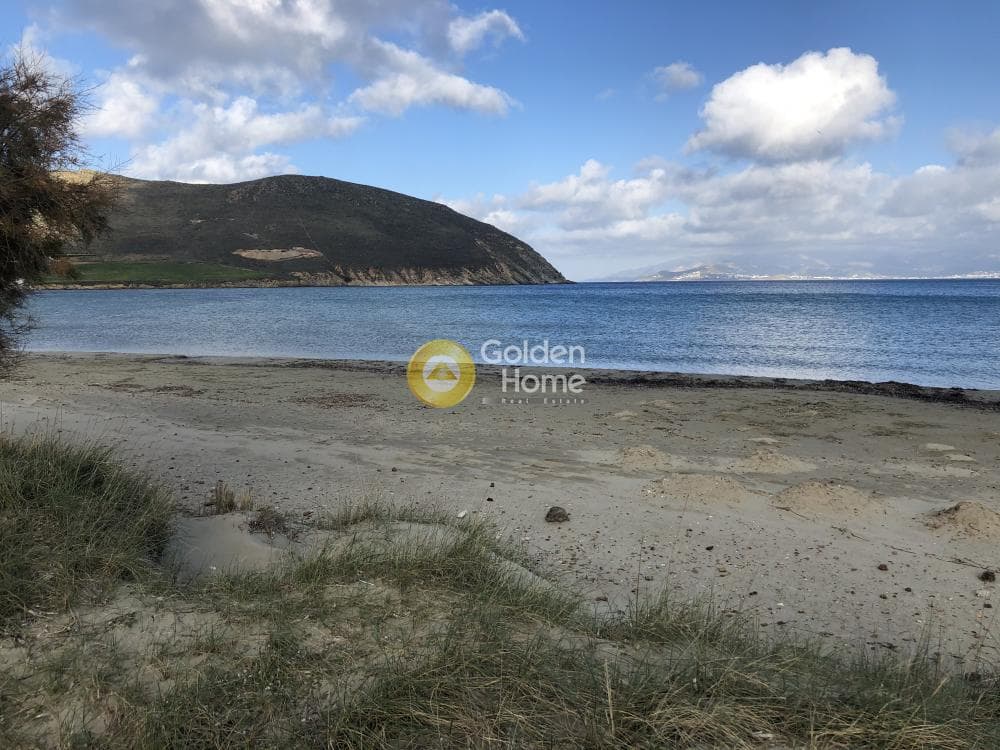 Building Plot in Molos, Paros — Photo 31 of 36