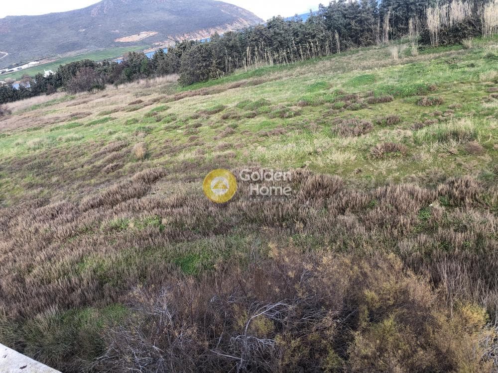 Building Plot in Molos, Paros — Photo 33 of 36