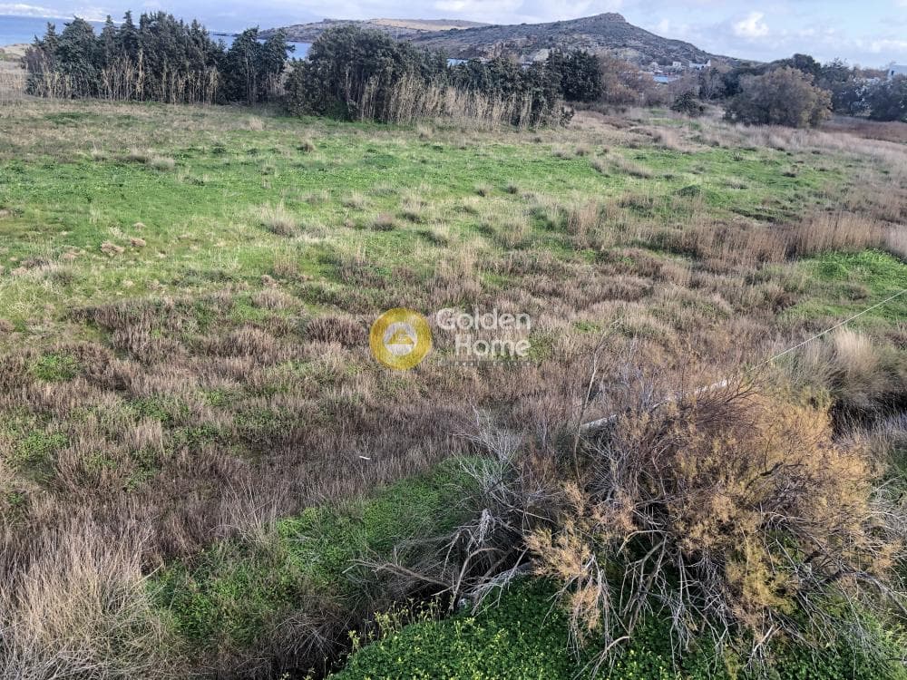 Building Plot in Molos, Paros — Photo 34 of 36