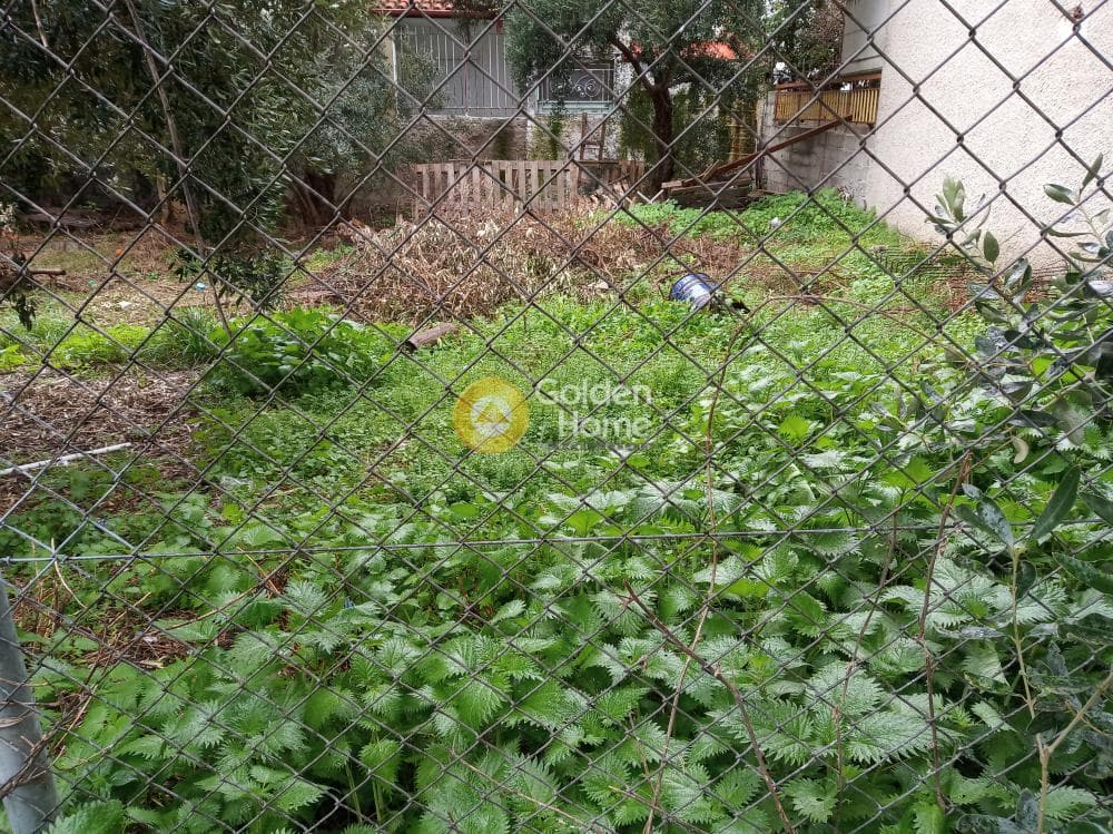 Building Plot in Radiofonia, Ilion — Photo 1 of 5