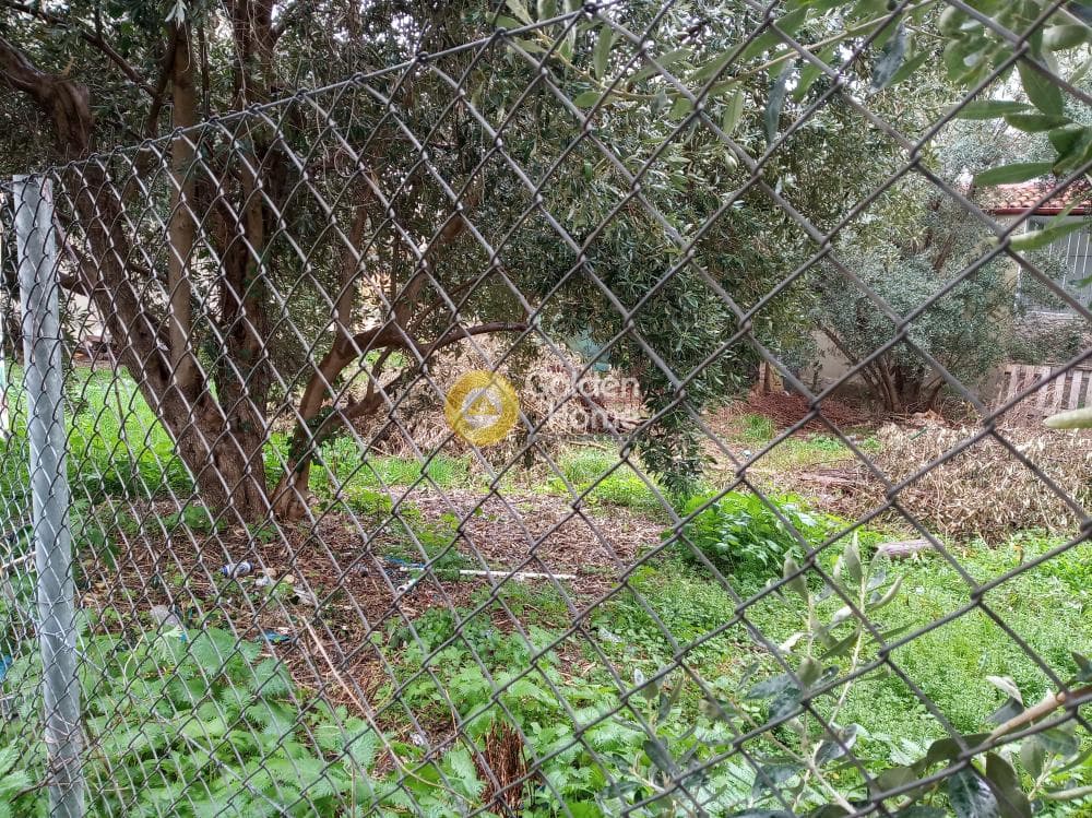 Building Plot in Radiofonia, Ilion — Photo 4 of 5