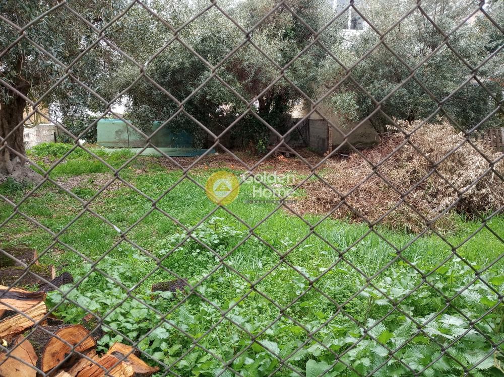 Building Plot in Radiofonia, Ilion — Photo 2 of 5