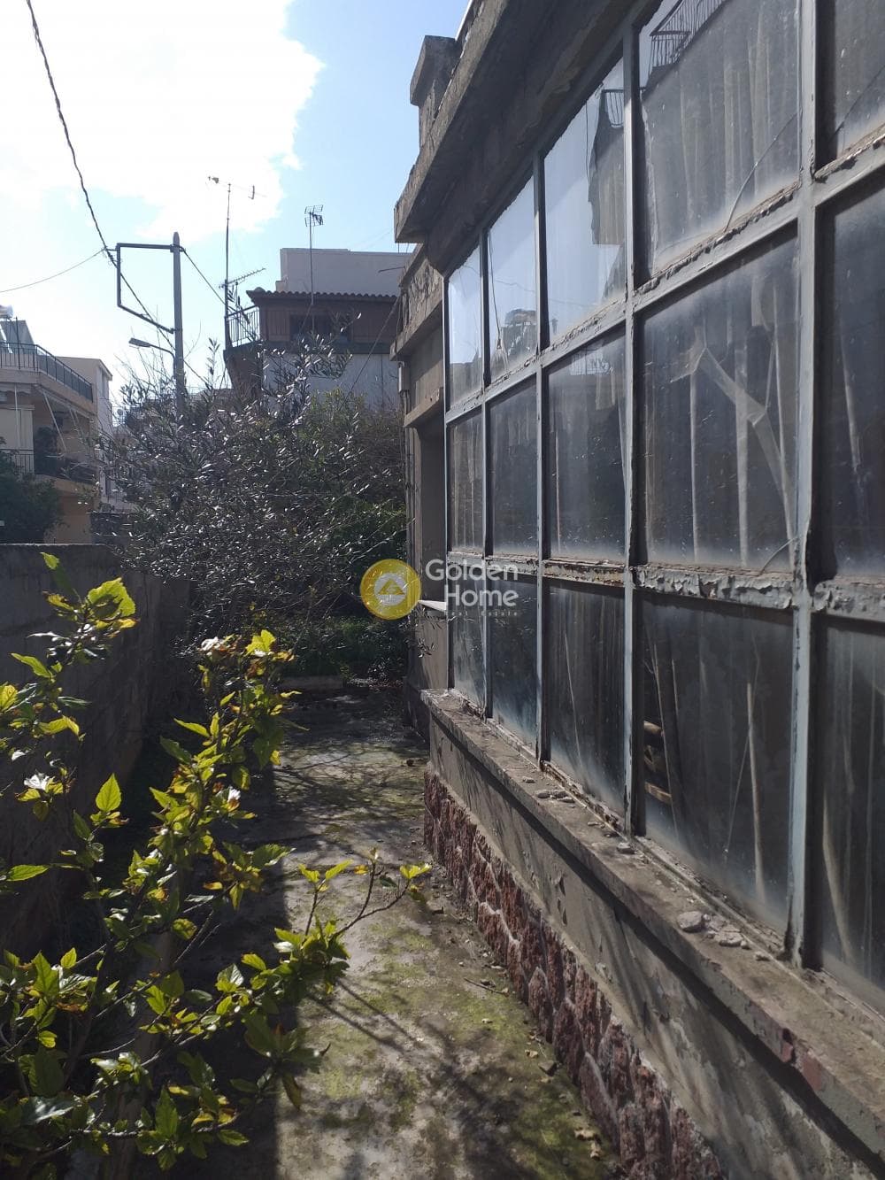 Μονοκατοικία στην Αργυρούπολη, Αργυρούπολη — Φωτογραφία 2 από 5