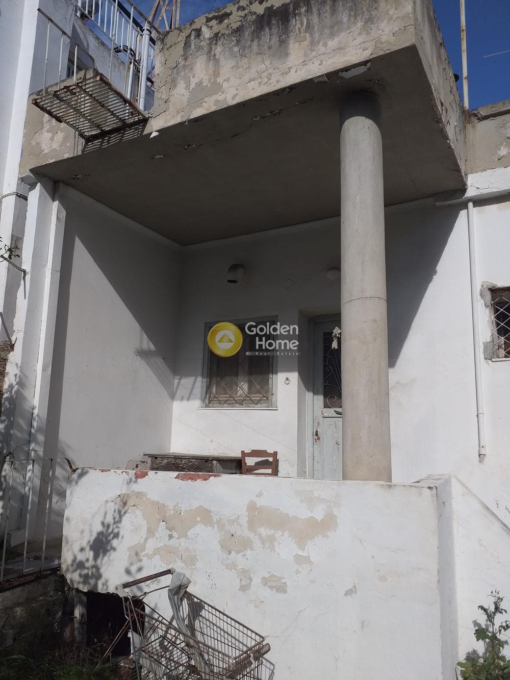 Μονοκατοικία στην Αργυρούπολη, Αργυρούπολη — Φωτογραφία 3 από 5