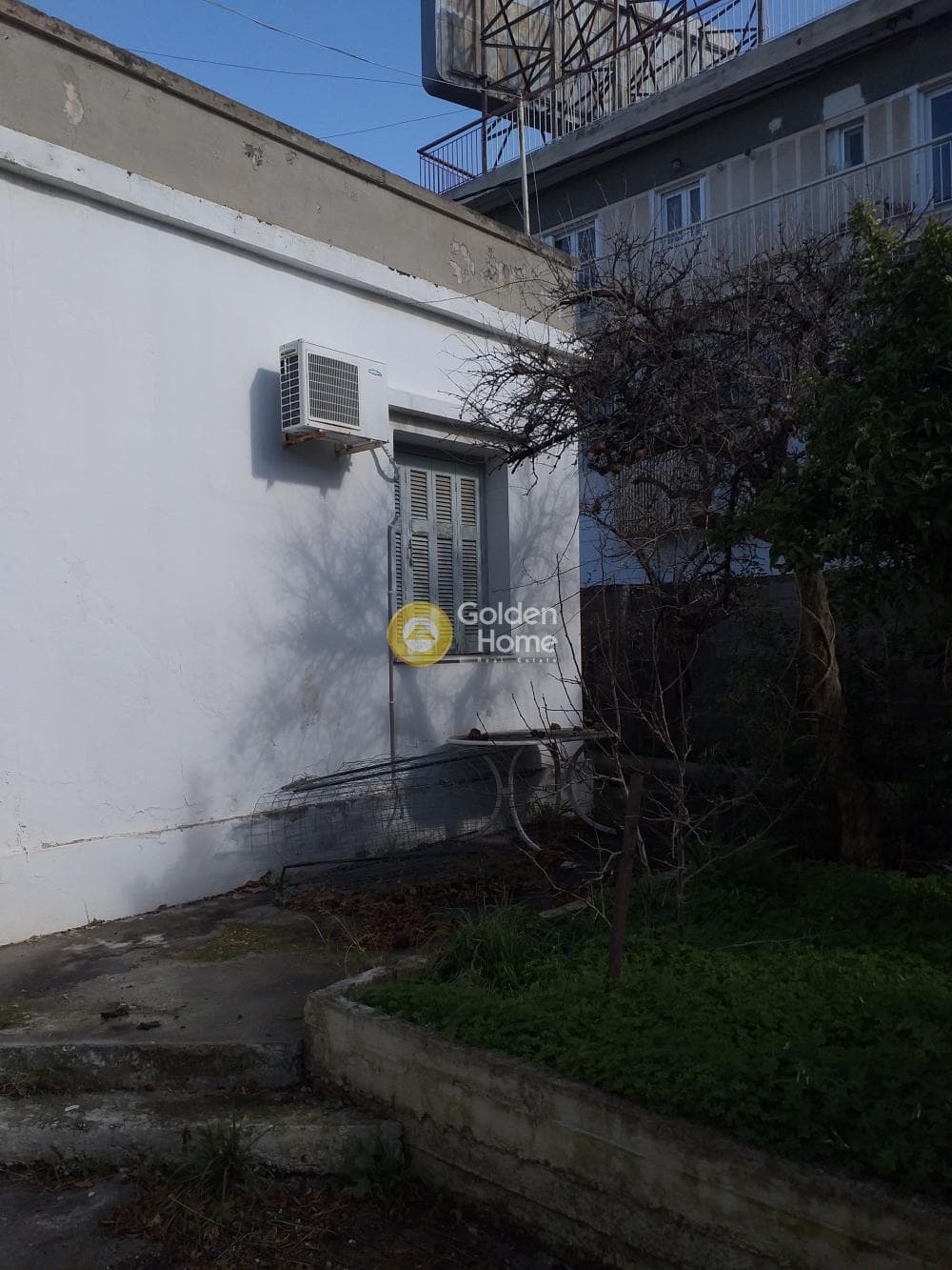 Μονοκατοικία στην Αργυρούπολη, Αργυρούπολη — Φωτογραφία 4 από 5