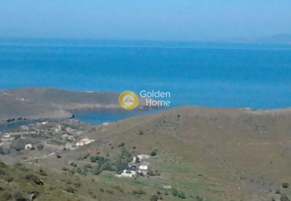 Αγροτεμάχιο στην Οτζιάς, Κέα — Φωτογραφία 1 από 4
