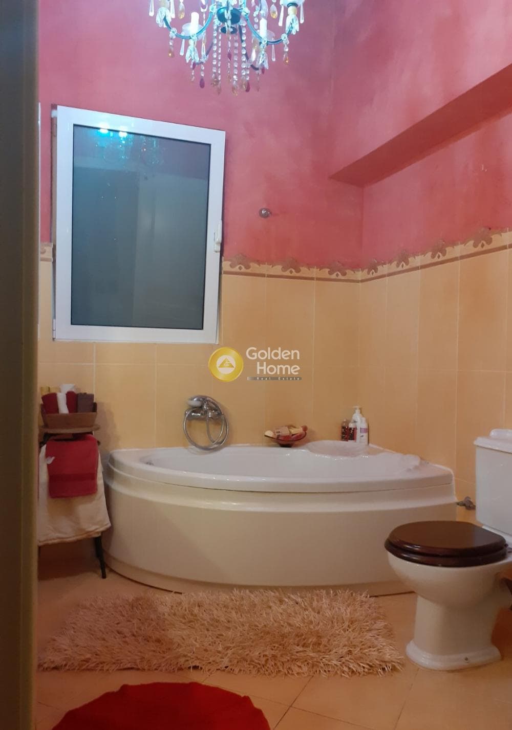 House in Venio Daskaleiou, Keratea — Photo 12 of 22
