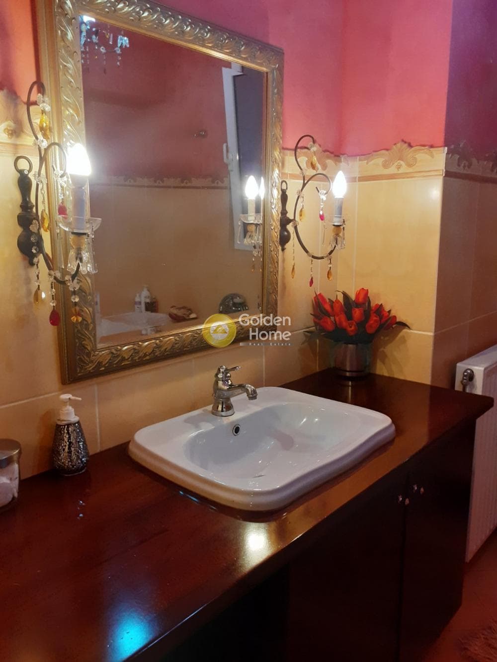 House in Venio Daskaleiou, Keratea — Photo 9 of 22