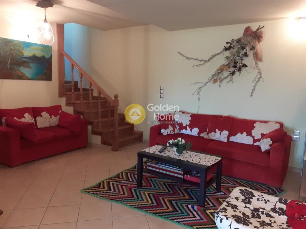 House in Venio Daskaleiou, Keratea — Photo 19 of 22