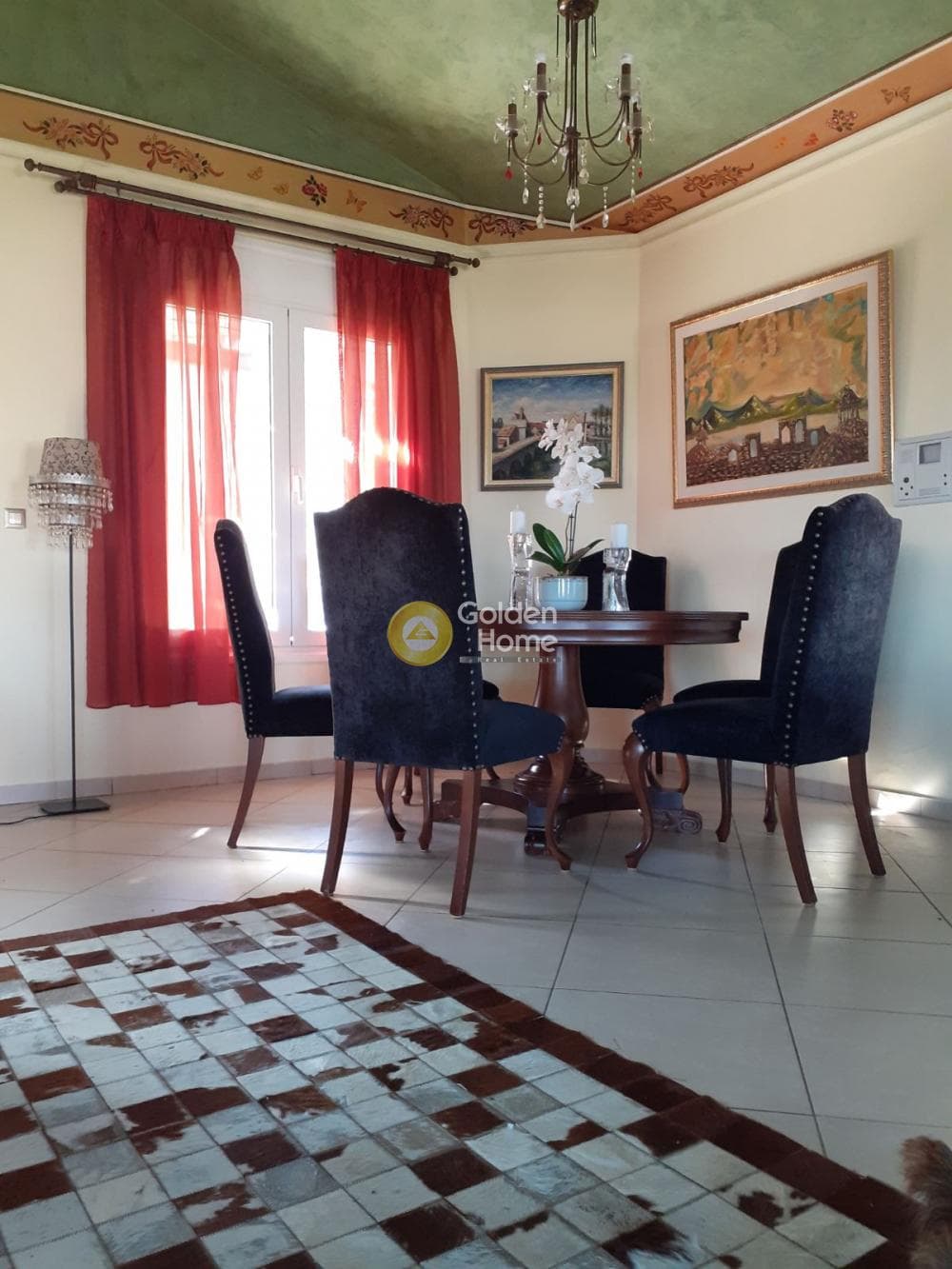 House in Venio Daskaleiou, Keratea — Photo 20 of 22