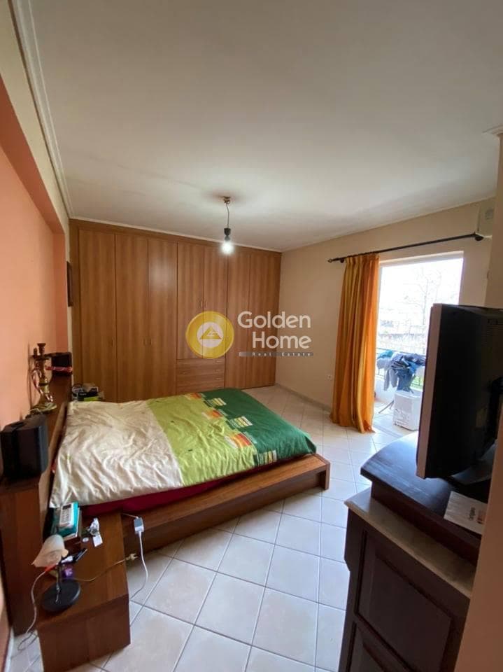 Apartment in Agios Ioannis, Neos Kosmos — Photo 15 of 22