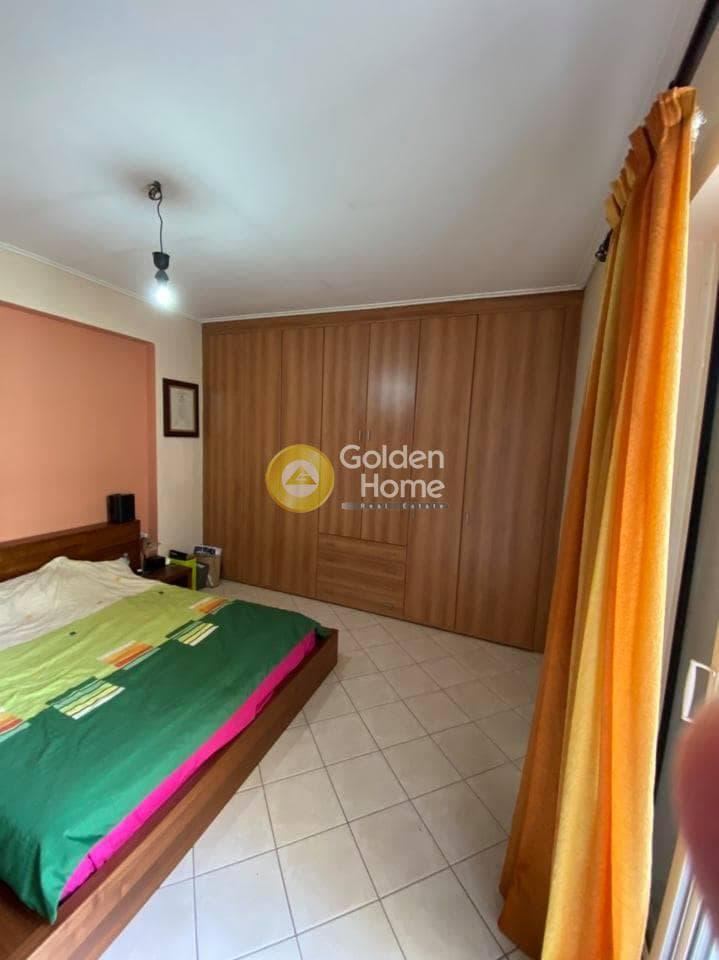 Apartment in Agios Ioannis, Neos Kosmos — Photo 9 of 22