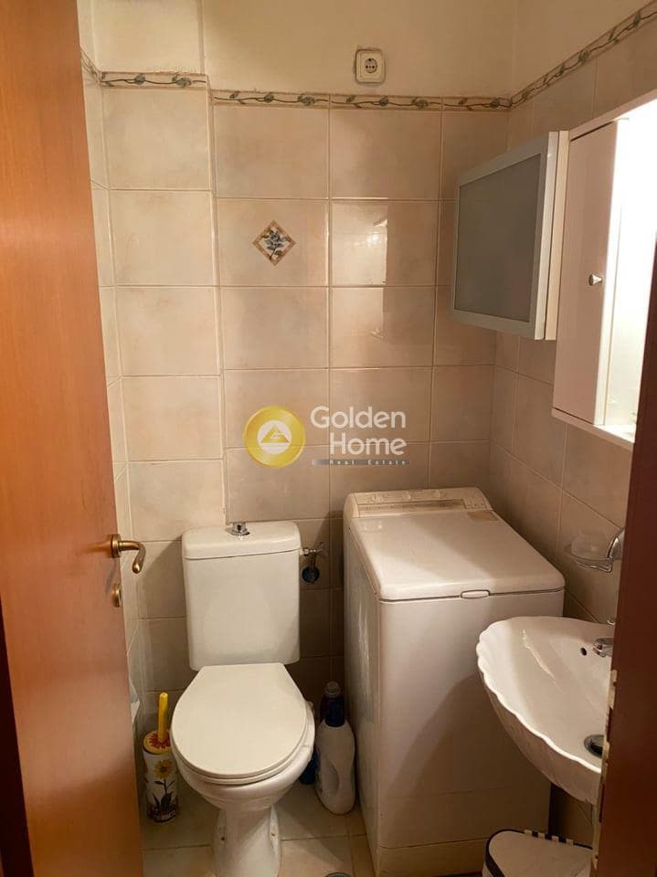 Apartment in Agios Ioannis, Neos Kosmos — Photo 17 of 22
