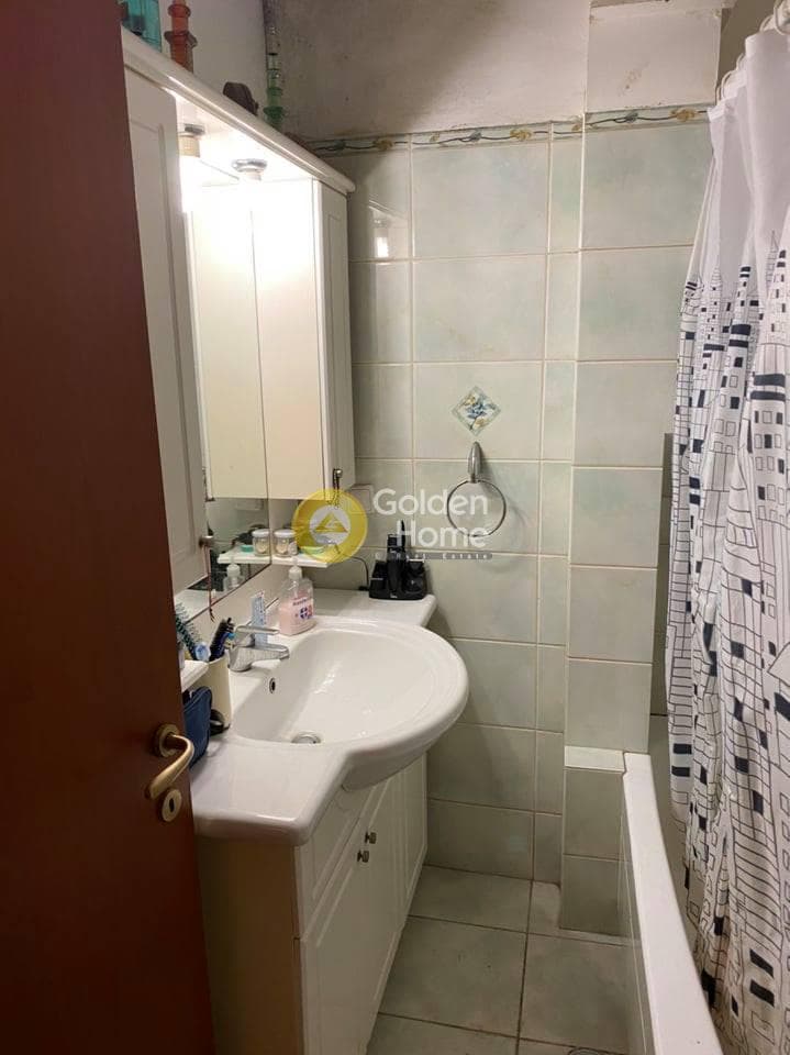 Apartment in Agios Ioannis, Neos Kosmos — Photo 18 of 22
