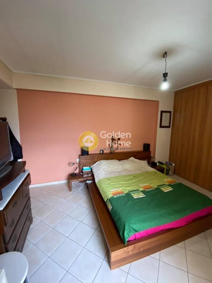Apartment in Agios Ioannis, Neos Kosmos — Photo 10 of 22
