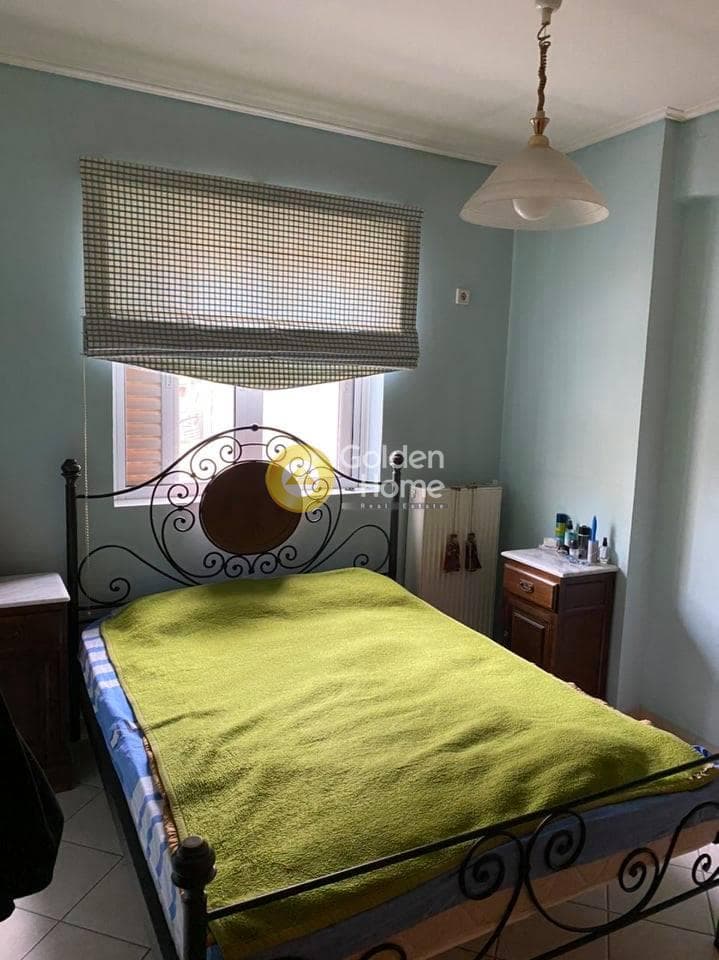 Apartment in Agios Ioannis, Neos Kosmos — Photo 4 of 22