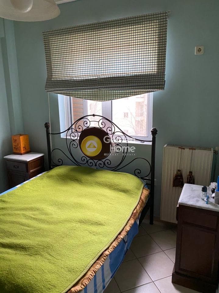 Apartment in Agios Ioannis, Neos Kosmos — Photo 14 of 22