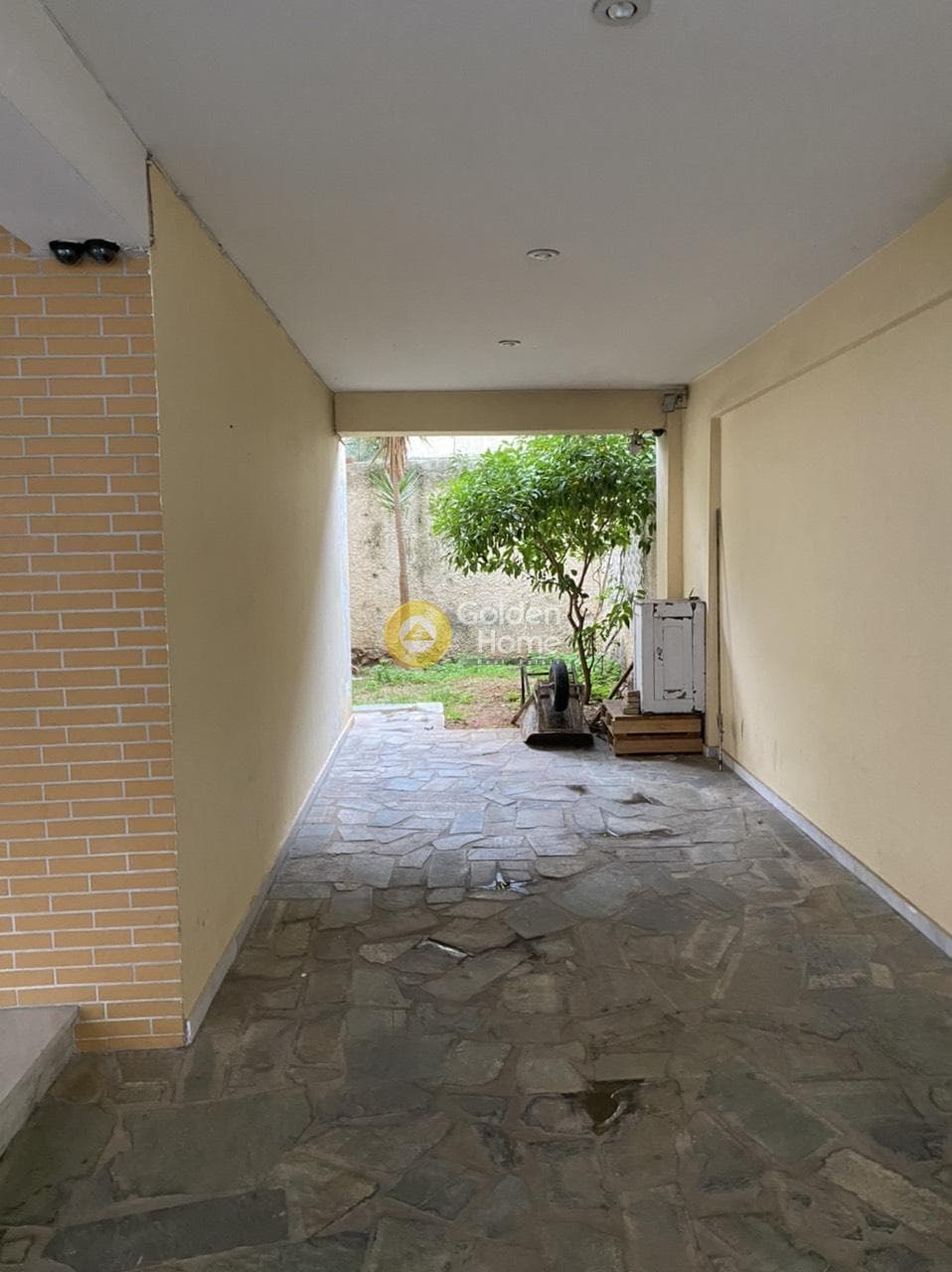 Apartment in Agios Ioannis, Neos Kosmos — Photo 20 of 22