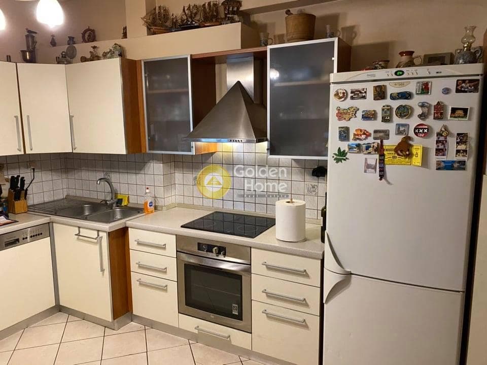 Apartment in Agios Ioannis, Neos Kosmos — Photo 5 of 22
