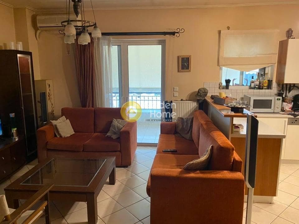 Apartment in Agios Ioannis, Neos Kosmos — Photo 6 of 22