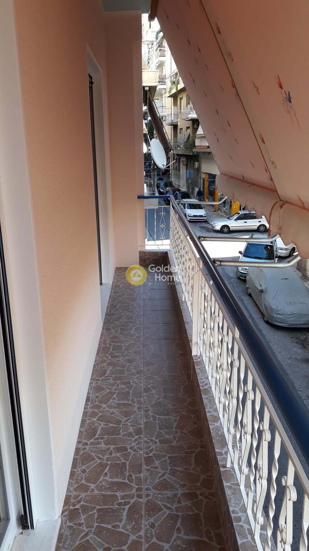 Apartment in Plateia Koliatsou, Patision - Acharnon — Photo 5 of 18