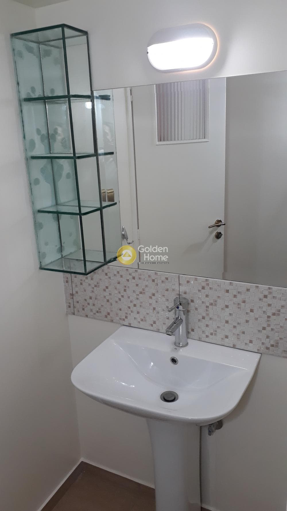 Apartment in Plateia Koliatsou, Patision - Acharnon — Photo 9 of 18
