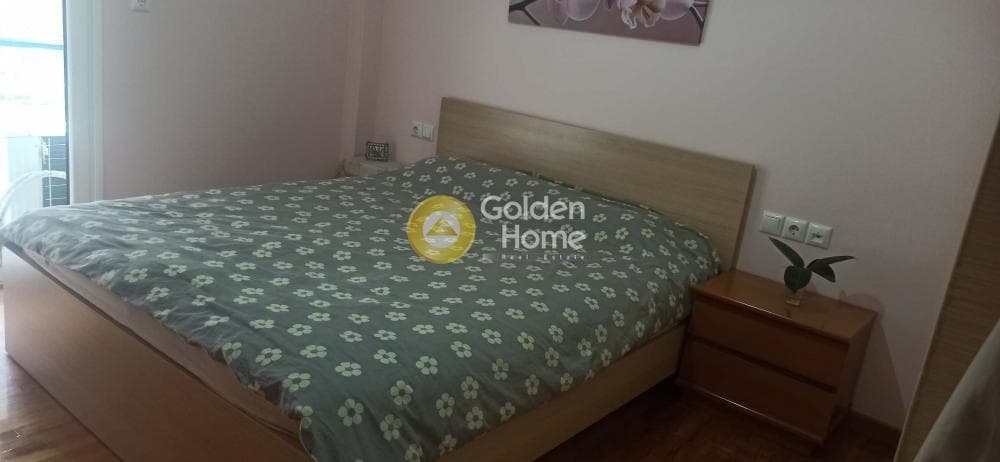 Apartment in Plateia Koliatsou, Patision - Acharnon — Photo 15 of 18
