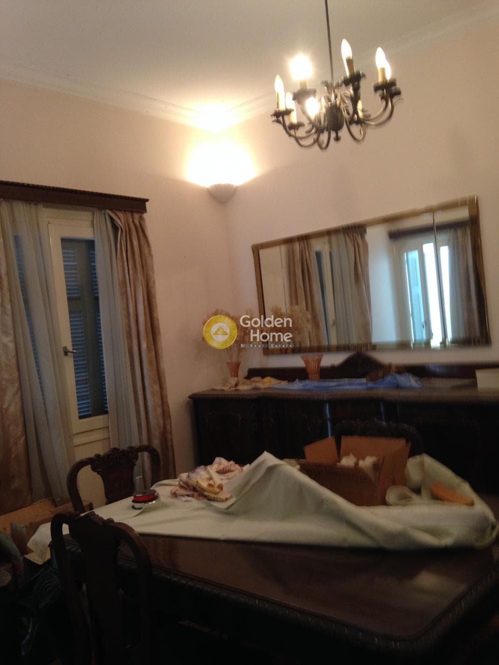 Μονοκατοικία στην Κυψέλη, Κυψέλη — Φωτογραφία 4 από 17