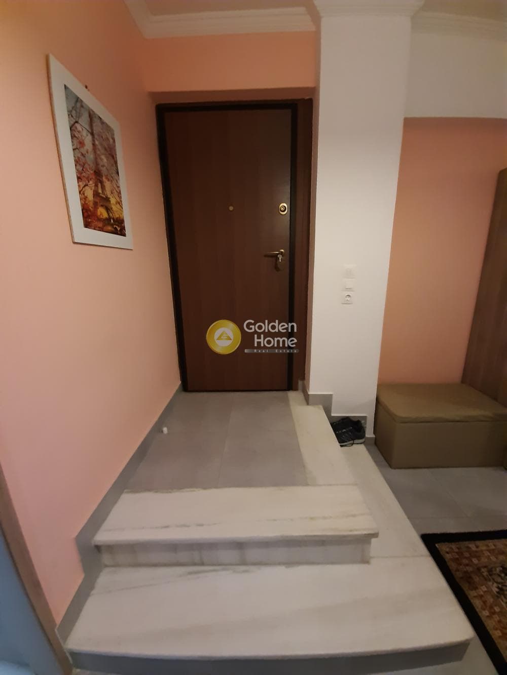 Διαμέρισμα στην Ευαγγελίστρια, Πειραιάς — Φωτογραφία 9 από 15