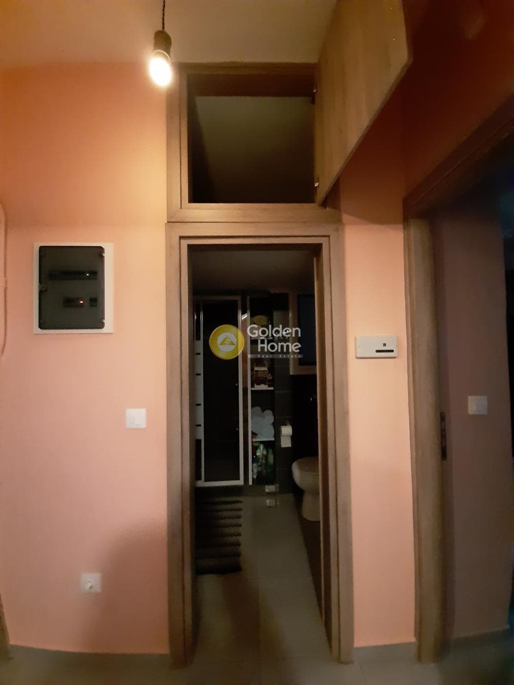 Διαμέρισμα στην Ευαγγελίστρια, Πειραιάς — Φωτογραφία 14 από 15