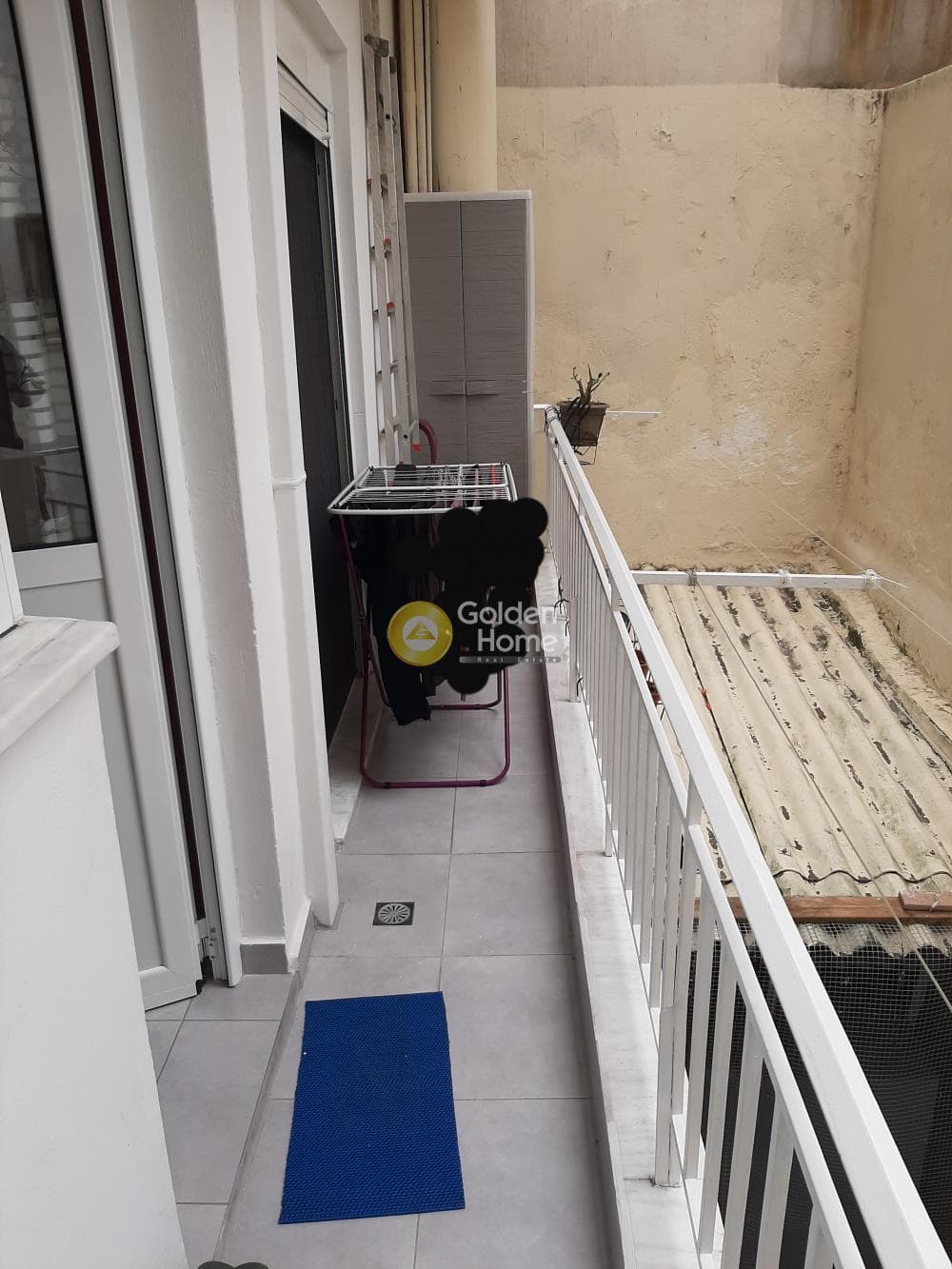 Διαμέρισμα στην Ευαγγελίστρια, Πειραιάς — Φωτογραφία 12 από 15