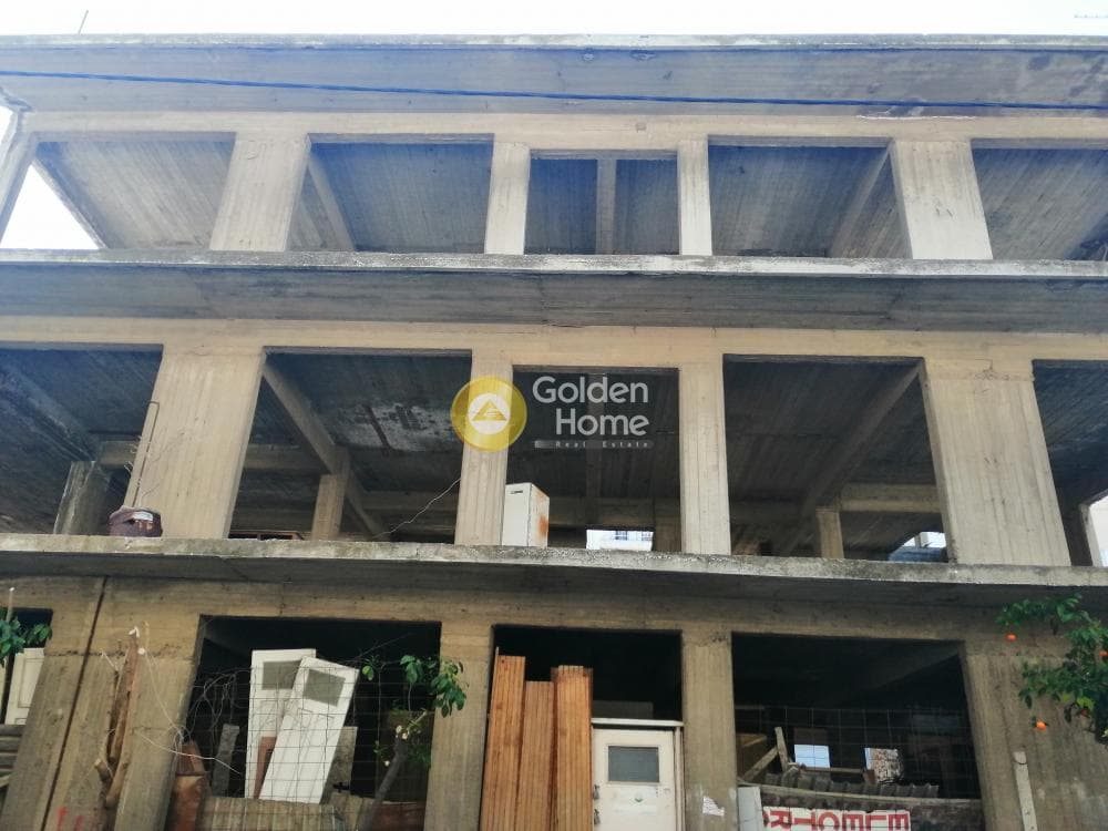 Οικόπεδο στην Αγία Σοφία, Πειραιάς — Φωτογραφία 4 από 13
