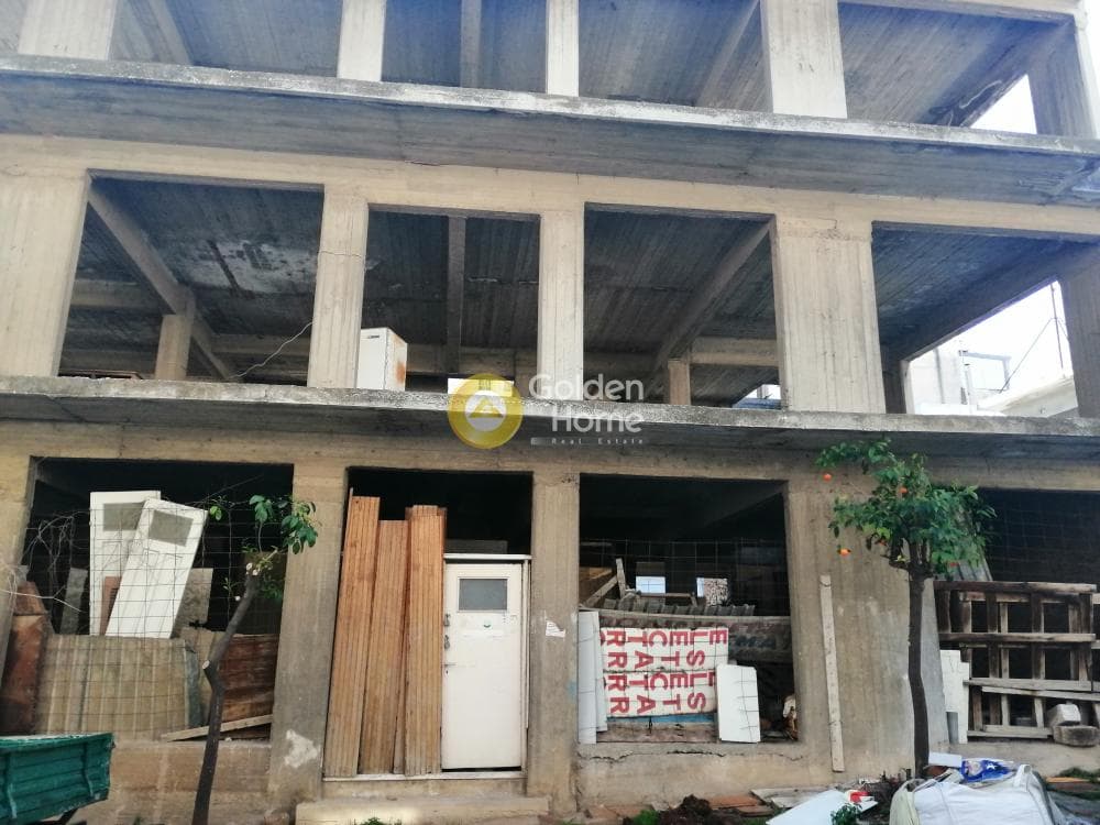 Οικόπεδο στην Αγία Σοφία, Πειραιάς — Φωτογραφία 5 από 13