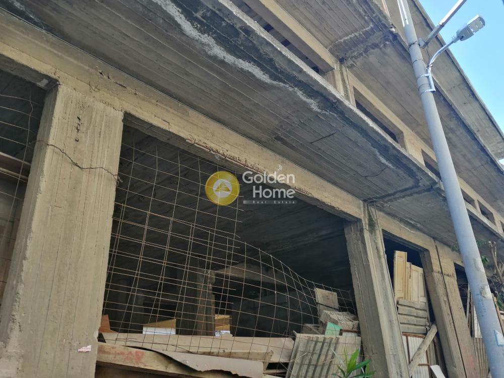 Οικόπεδο στην Αγία Σοφία, Πειραιάς — Φωτογραφία 10 από 13