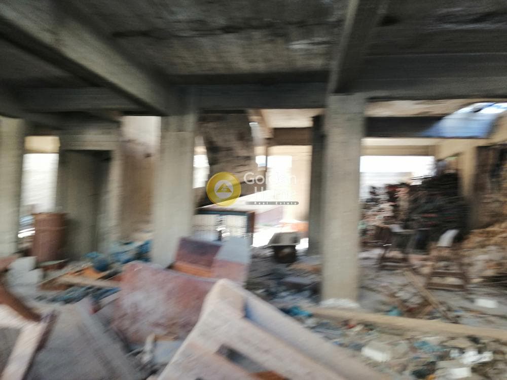 Οικόπεδο στην Αγία Σοφία, Πειραιάς — Φωτογραφία 13 από 13
