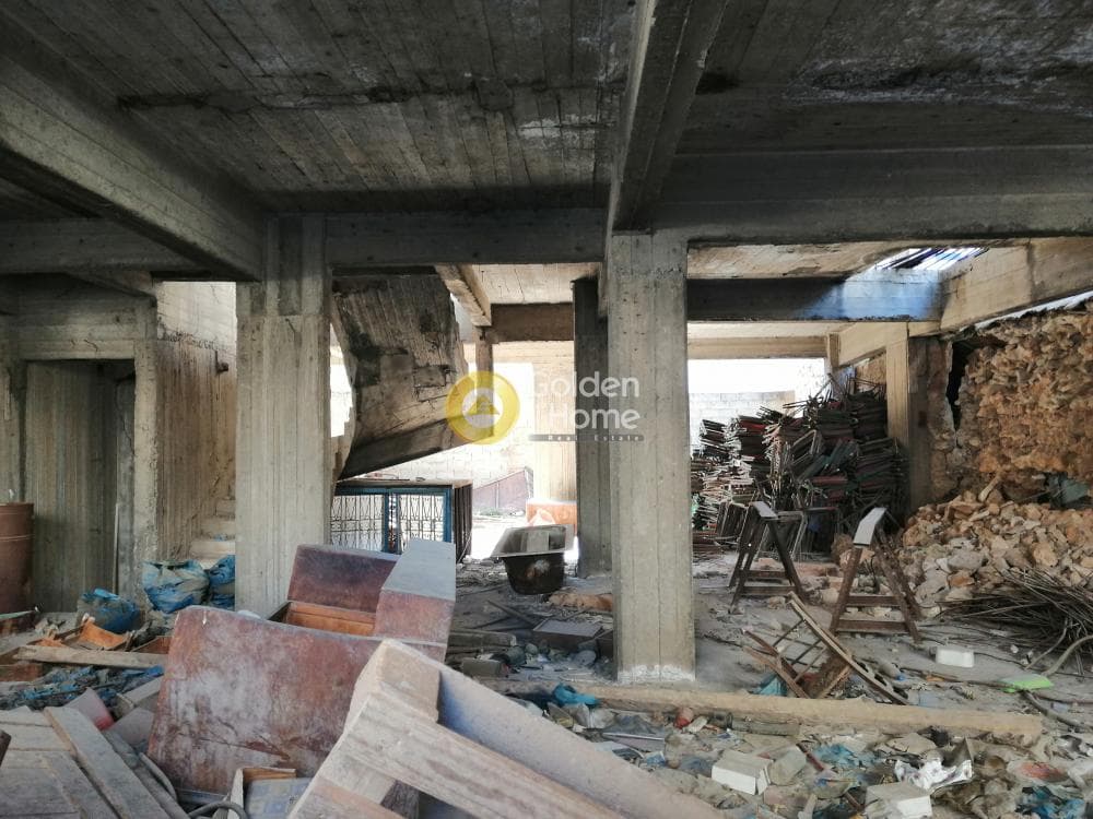 Οικόπεδο στην Αγία Σοφία, Πειραιάς — Φωτογραφία 6 από 13