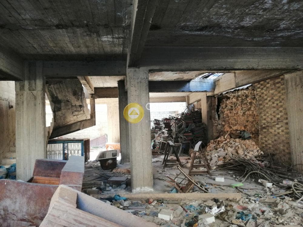 Οικόπεδο στην Αγία Σοφία, Πειραιάς — Φωτογραφία 9 από 13